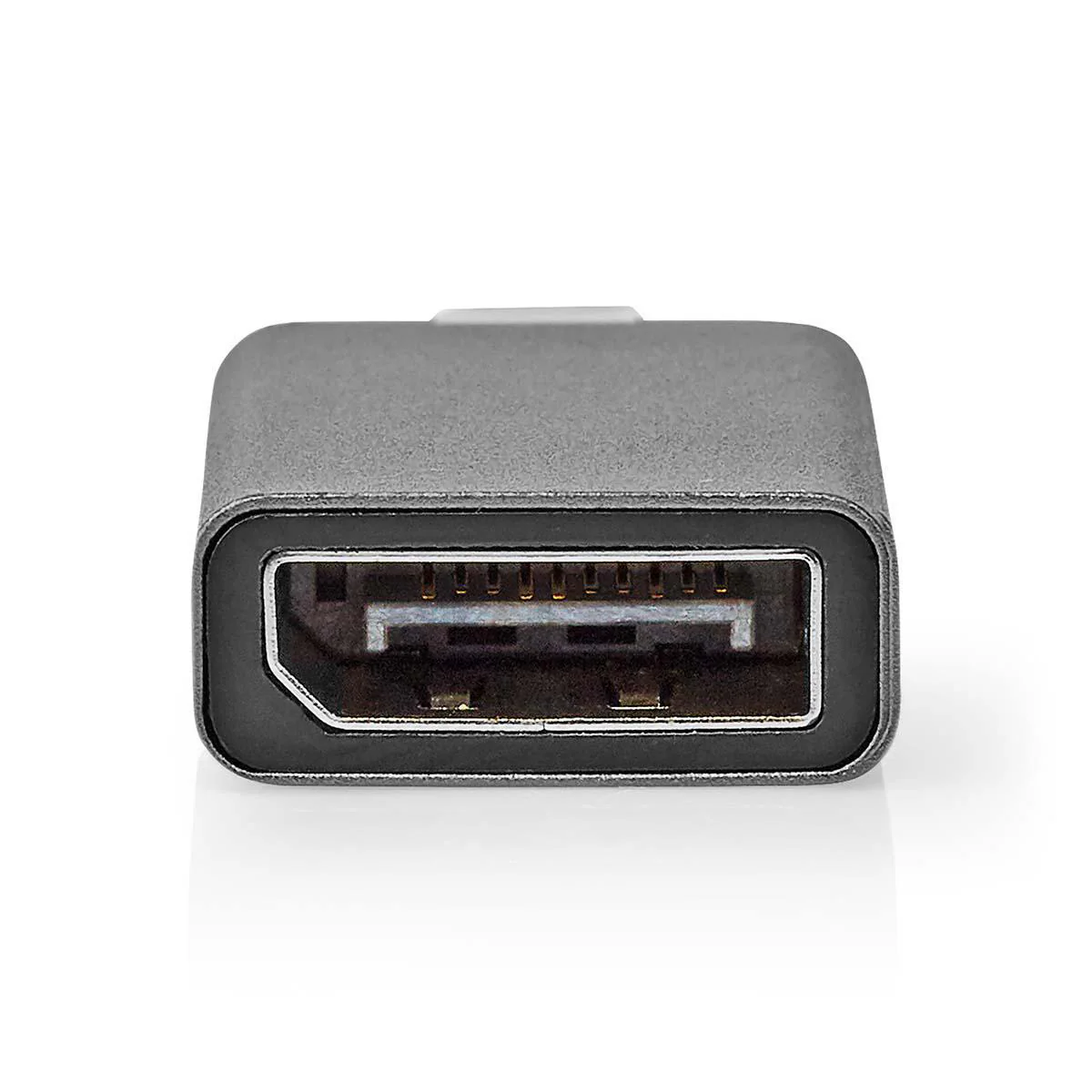 USB-C™ Adapter USB 3.2 Gen 1 - USB-C™ Male - DisplayPort Female - Image 4