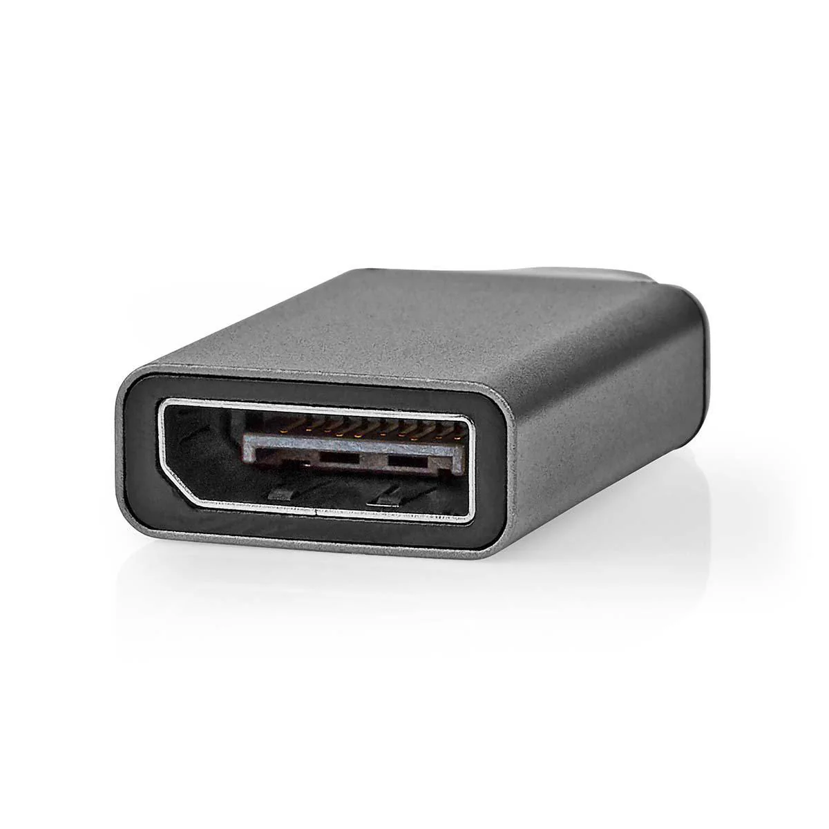 USB-C™ Adapter USB 3.2 Gen 1 - USB-C™ Male - DisplayPort Female - Image 6