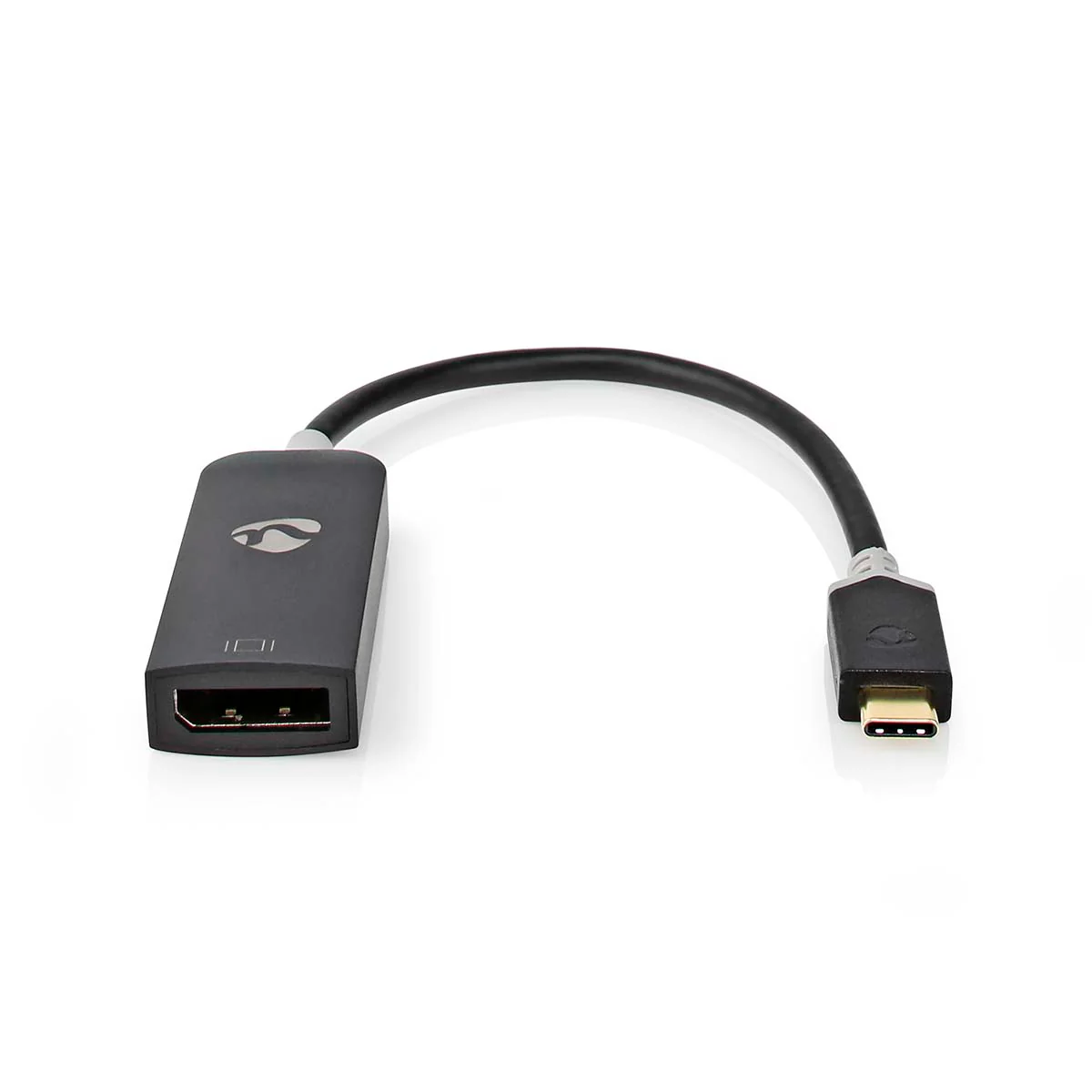 USB-C™ Adapter USB 3.2 Gen 1 - USB-C™ Male - DisplayPort Female - Image 3