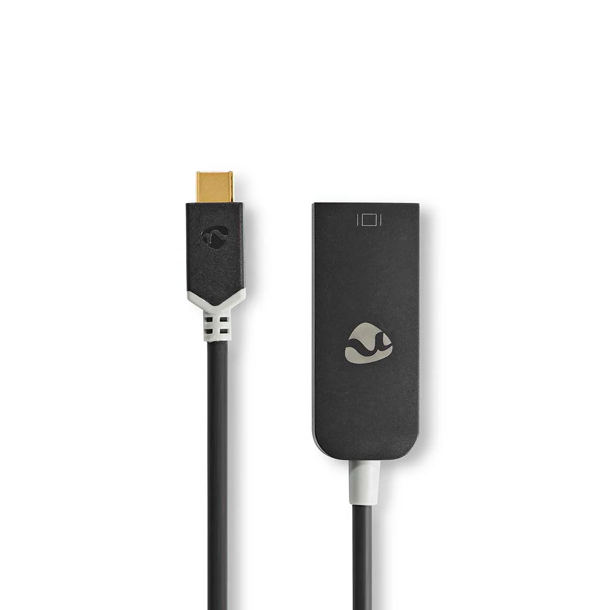 USB-C™ Adapter USB 3.2 Gen 1 - USB-C™ Male - DisplayPort Female - Image 4