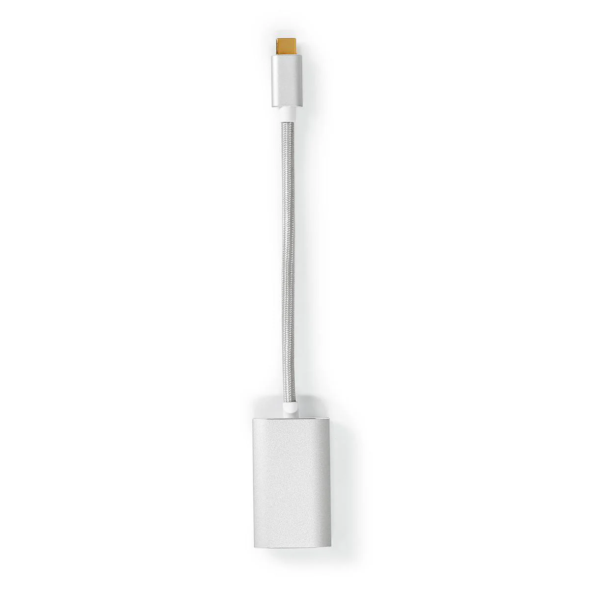 USB-C™ Adapter USB 3.2 Gen 1 - USB-C™ Male - DisplayPort Female / USB-C™ Female - Image 2