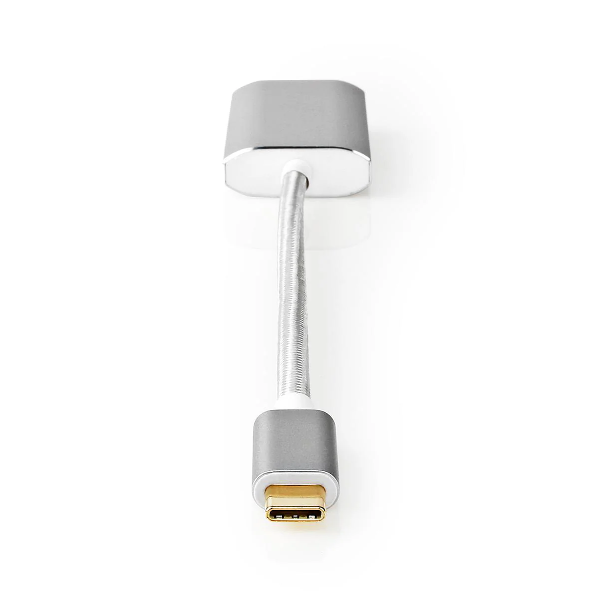 USB-C™ Adapter USB 3.2 Gen 1 - USB-C™ Male - DisplayPort Female / USB-C™ Female - Image 3