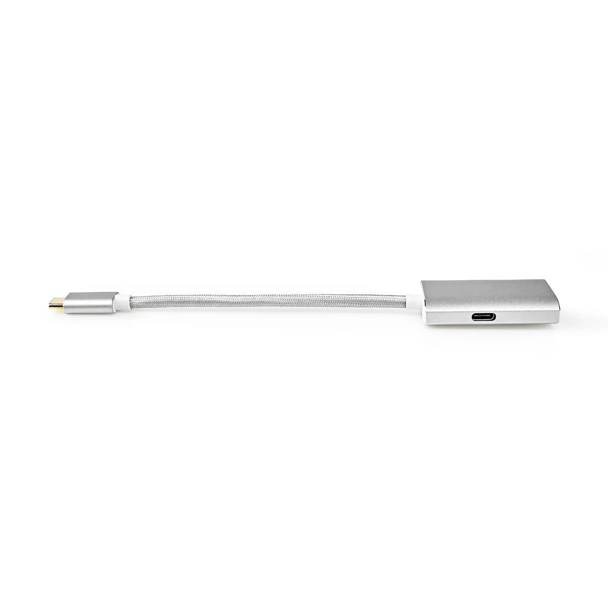 USB-C™ Adapter USB 3.2 Gen 1 - USB-C™ Male - DisplayPort Female / USB-C™ Female - Image 4