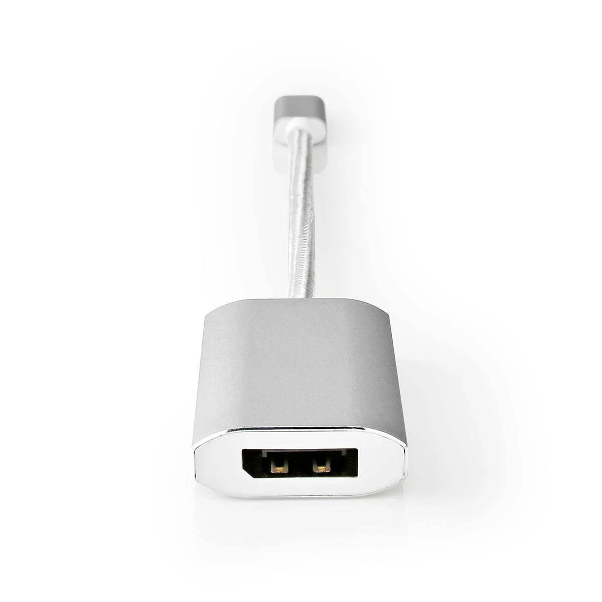 USB-C™ Adapter USB 3.2 Gen 1 - USB-C™ Male - DisplayPort Female / USB-C™ Female - Image 5