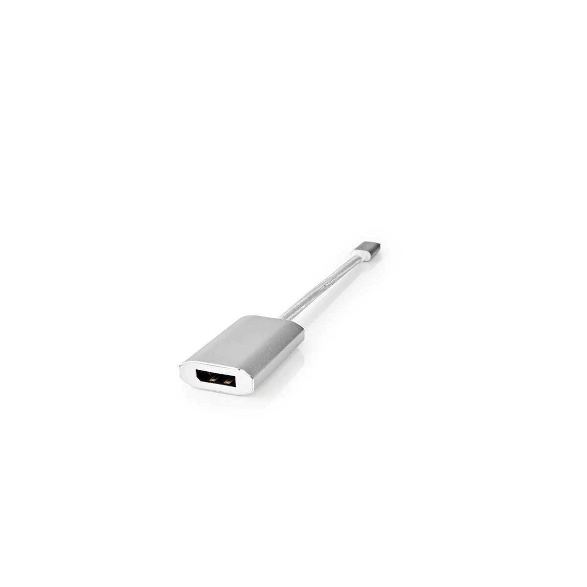 USB-C™ Adapter USB 3.2 Gen 1 - USB-C™ Male - DisplayPort Female / USB-C™ Female - Image 6