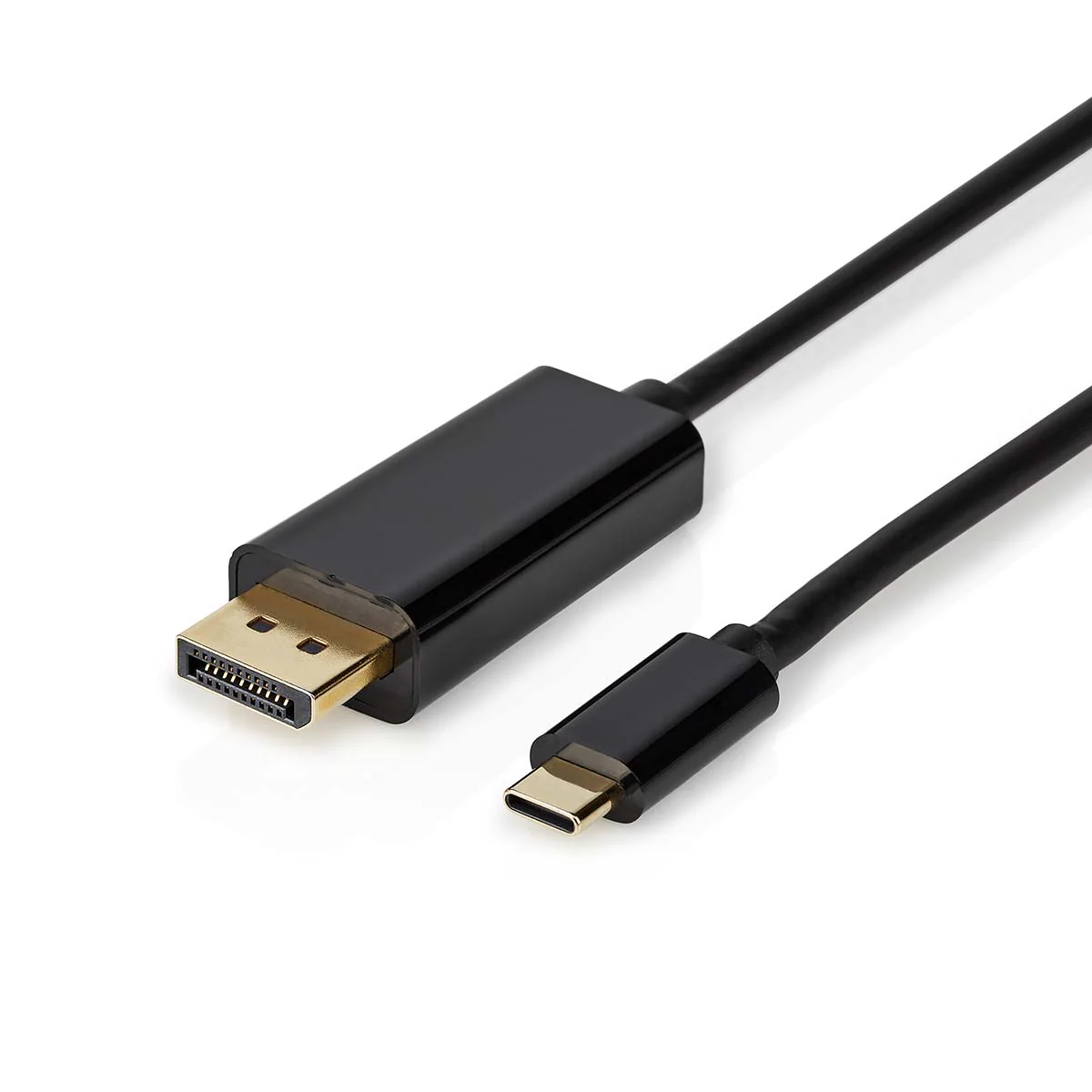USB-C™ Adapter USB 3.2 Gen 1 - USB-C™ Male - DisplayPort Male - Image 3