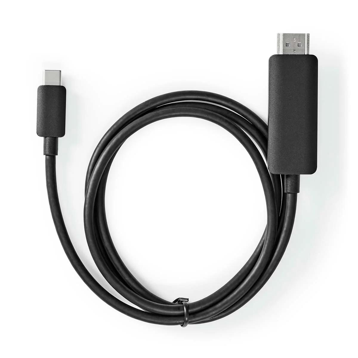 USB-C™ Adapter USB 3.2 Gen 1 - USB-C™ Male - HDMI™ Connector - Image 4
