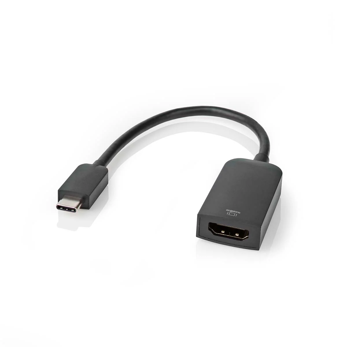 USB-C™ Adapter USB 3.2 Gen 1 - USB-C™ Male - HDMI™ Output