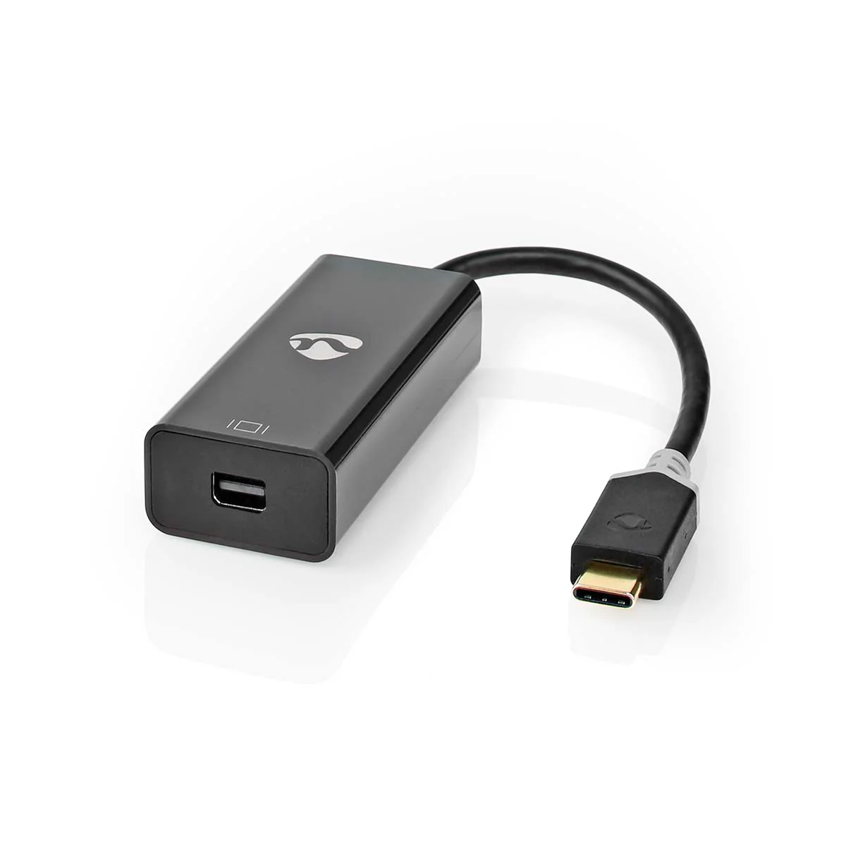 USB-C™ Adapter USB 3.2 Gen 1 - USB-C™ Male - Mini DisplayPort Female