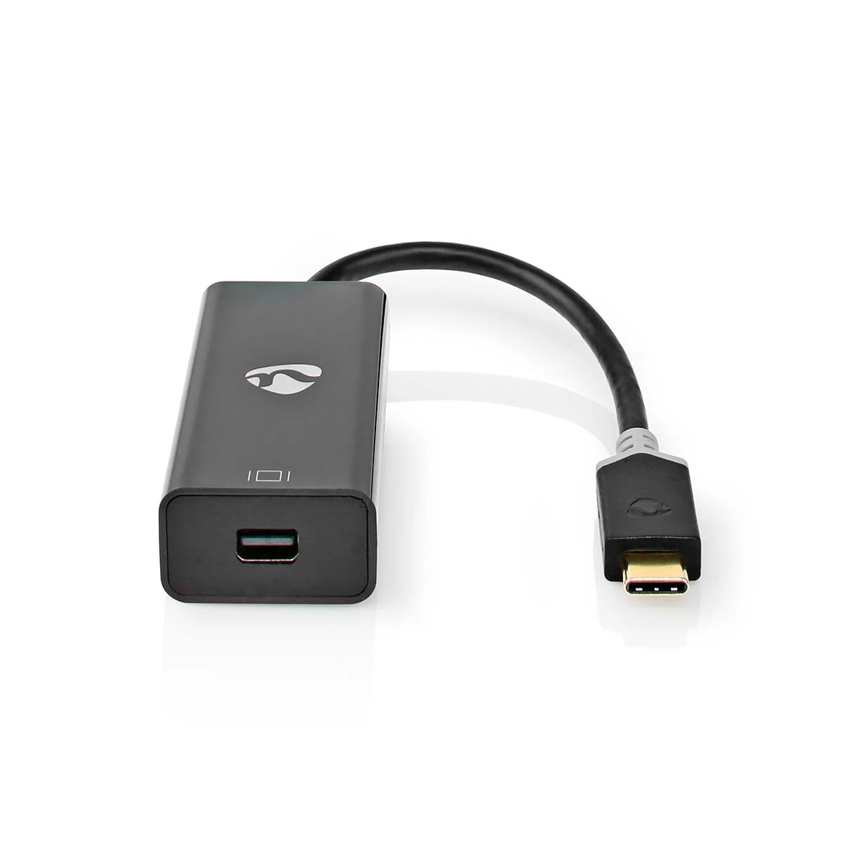 USB-C™ Adapter USB 3.2 Gen 1 - USB-C™ Male - Mini DisplayPort Female - Image 2