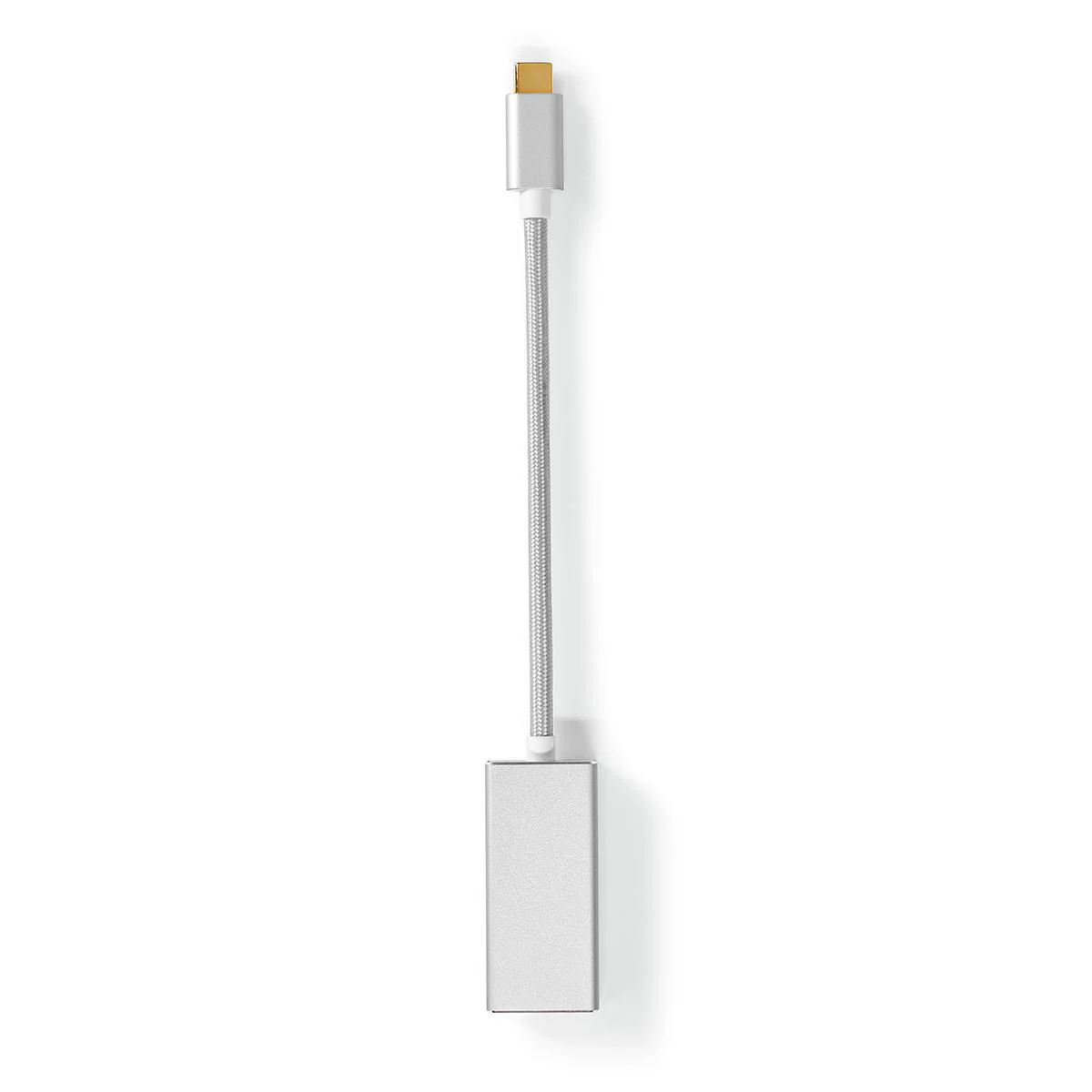 USB-C™ Adapter USB 3.2 Gen 1 - USB-C™ Male - Mini DisplayPort Female