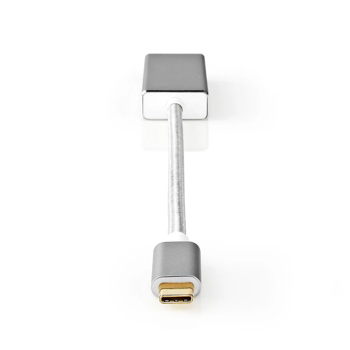 USB-C™ Adapter USB 3.2 Gen 1 - USB-C™ Male - Mini DisplayPort Female - Image 2