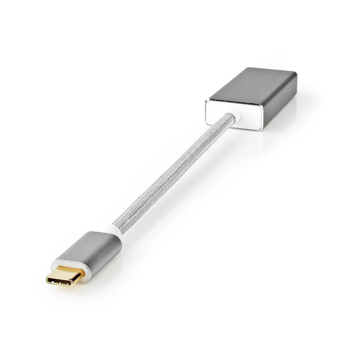 USB-C™ Adapter USB 3.2 Gen 1 - USB-C™ Male - Mini DisplayPort Female - Image 4