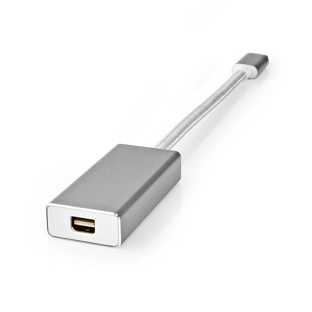 USB-C™ Adapter USB 3.2 Gen 1 - USB-C™ Male - Mini DisplayPort Female - Image 5