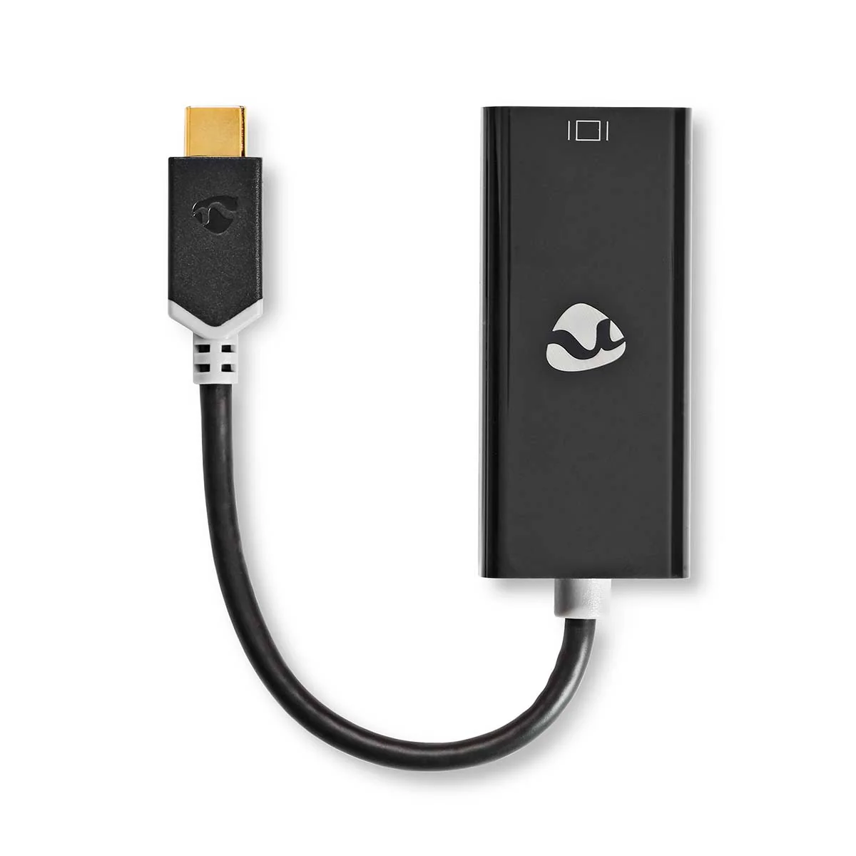 USB-C™ Adapter USB 3.2 Gen 1 - USB-C™ Male - Mini DisplayPort Female - Image 3