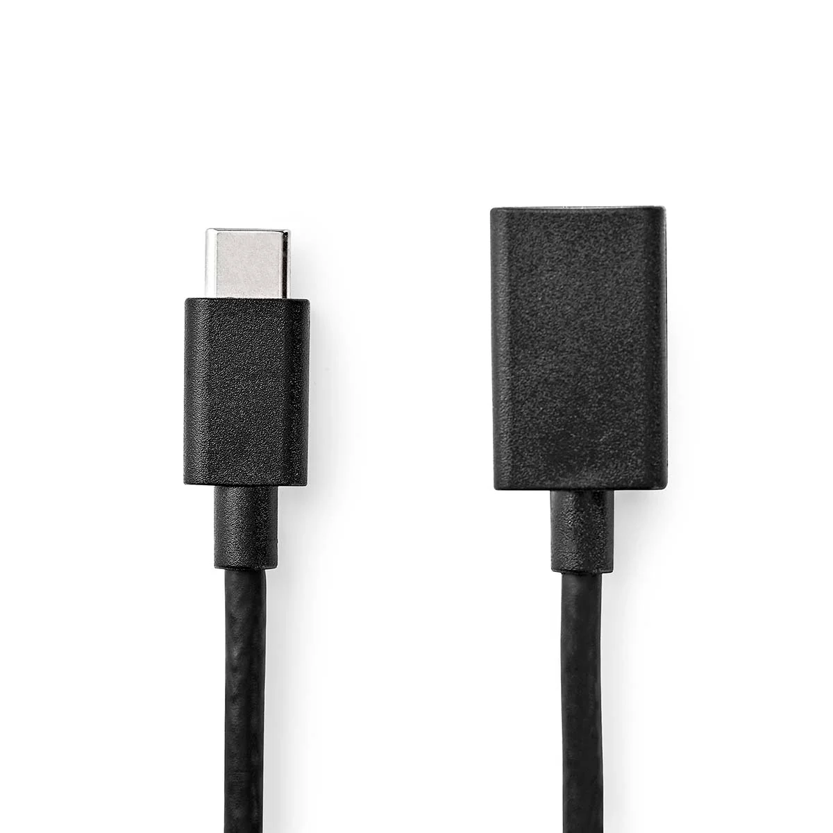 USB-C™ Adapter USB 3.2 Gen 1 - USB-C™ Male - USB-A Female