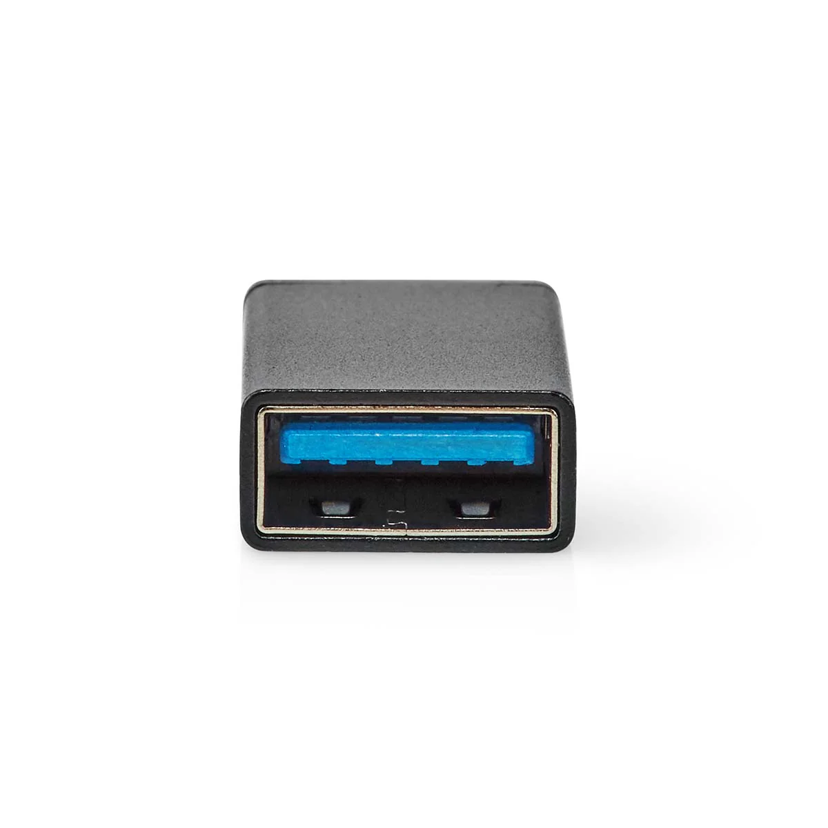 USB-C™ Adapter USB 3.2 Gen 1 - USB-C™ Male - USB-A Female - Image 2