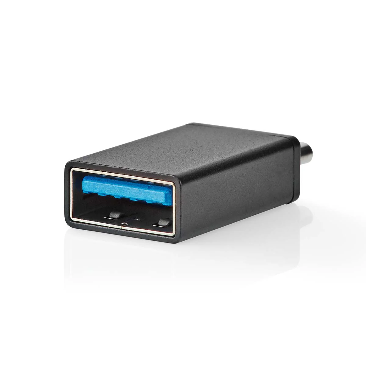 USB-C™ Adapter USB 3.2 Gen 1 - USB-C™ Male - USB-A Female - Image 4