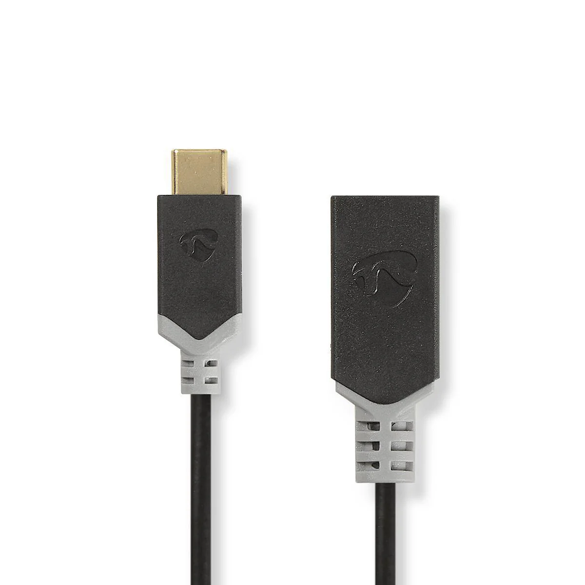 USB-C™ Adapter USB 3.2 Gen 1 - USB-C™ Male - USB-A Female - Image 3