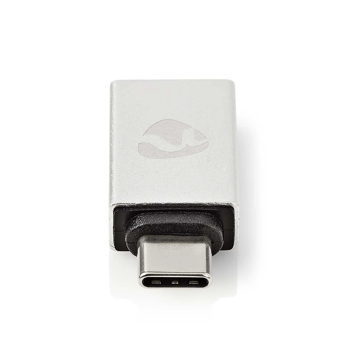 USB-C™ Adapter USB 3.2 Gen 1 - USB-C™ Male - USB-A Female - Image 2