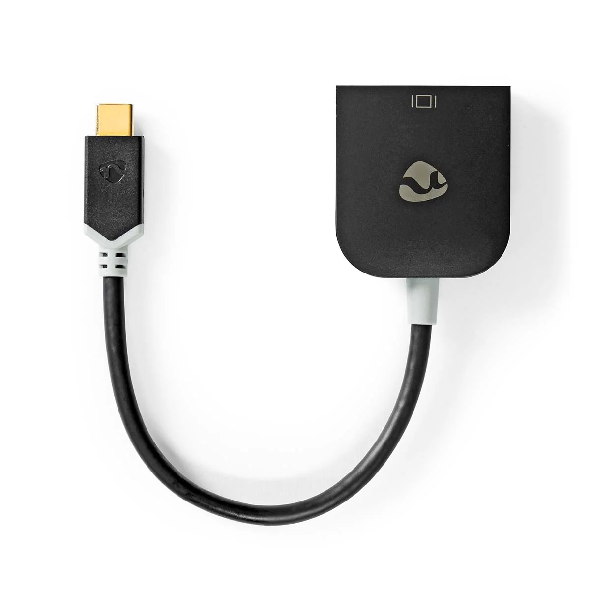 USB-C™ Adapter USB 3.2 Gen 1 - USB-C™ Male - VGA Female 15p