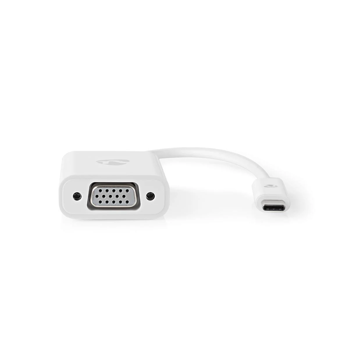 USB-C™ Adapter USB 3.2 Gen 1 - USB-C™ Male - VGA Female 15p - Image 2