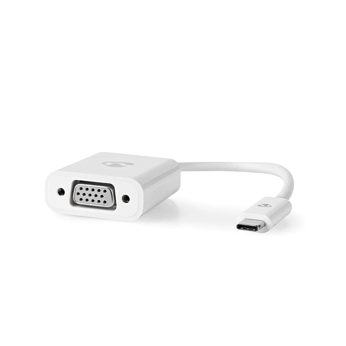 USB-C™ Adapter USB 3.2 Gen 1 - USB-C™ Male - VGA Female 15p - Image 3