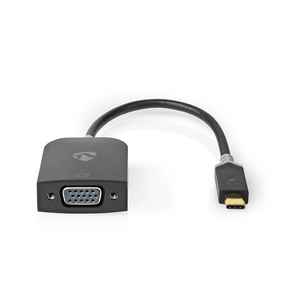 USB-C™ Adapter USB 3.2 Gen 1 - USB-C™ Male - VGA Female 15p - Image 2