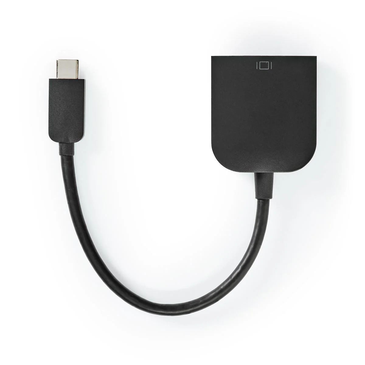 USB-C™ Adapter USB 3.2 Gen 1 - USB-C™ Male - VGA Female 15p - Image 2