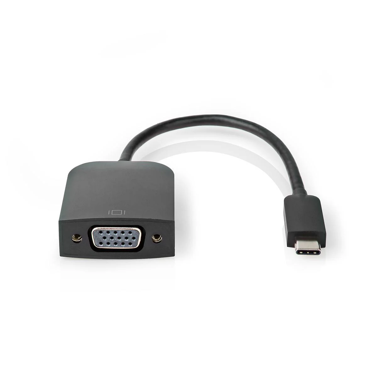 USB-C™ Adapter USB 3.2 Gen 1 - USB-C™ Male - VGA Female 15p - Image 3
