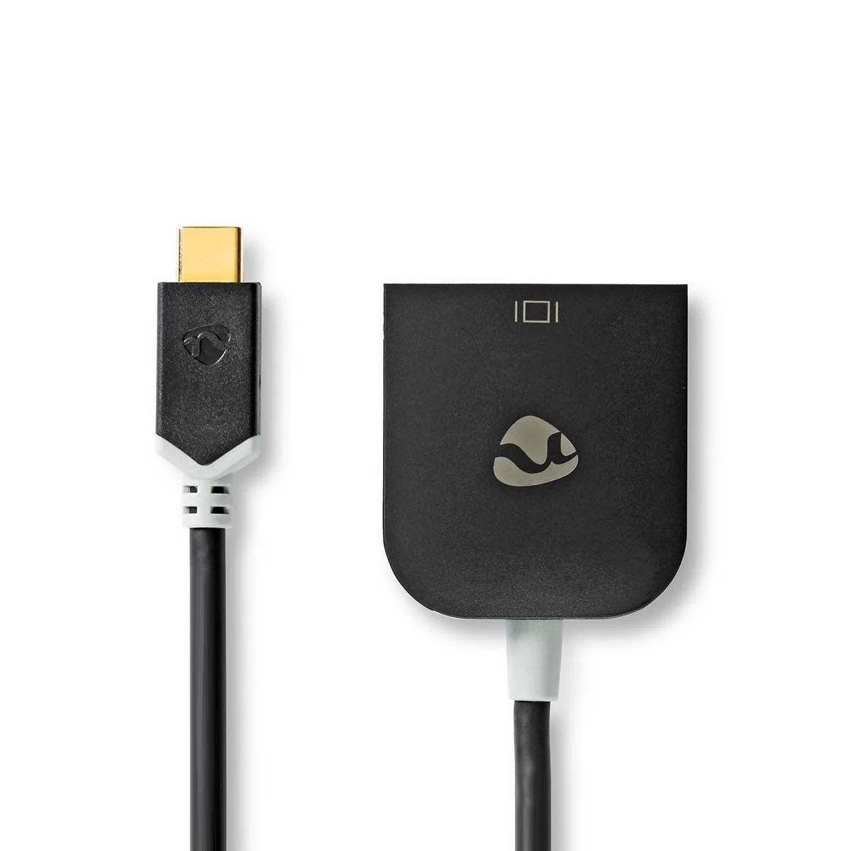 USB-C™ Adapter USB 3.2 Gen 1 - USB-C™ Male - VGA Female 15p - Image 3
