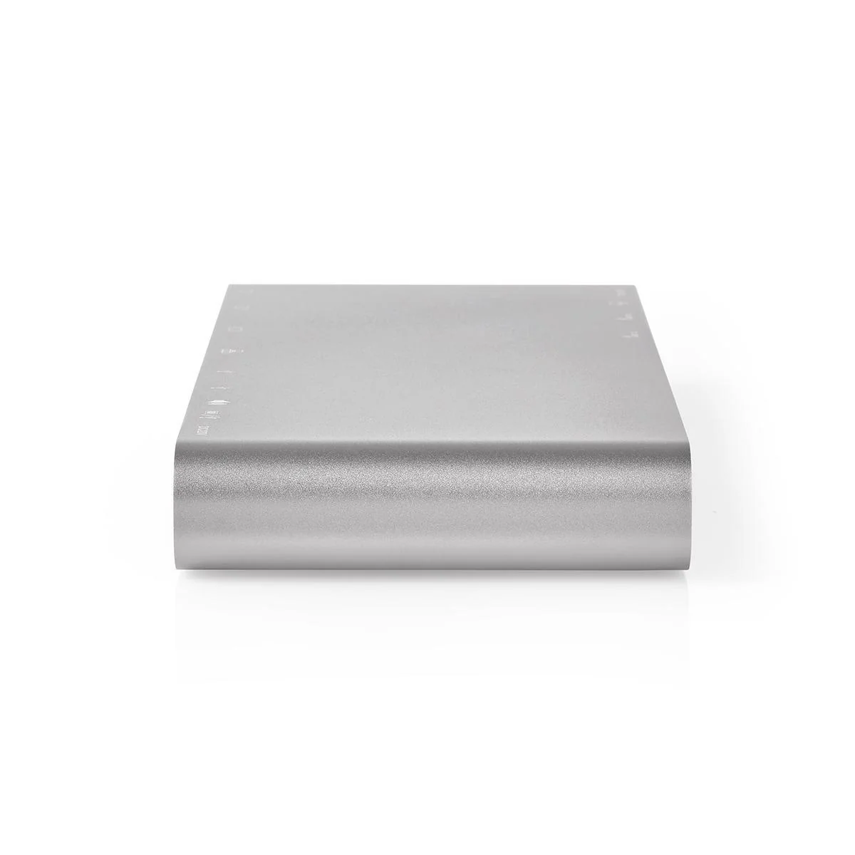 USB Docking Station USB 3.2 Gen 1 - USB-C™ Male - DisplayPort Female / HDMI™ Output / RJ45 Female / VGA Female 15p / 2x 3,5 mm Female / 2x USB-C™ / 4x USB-A - Image 4