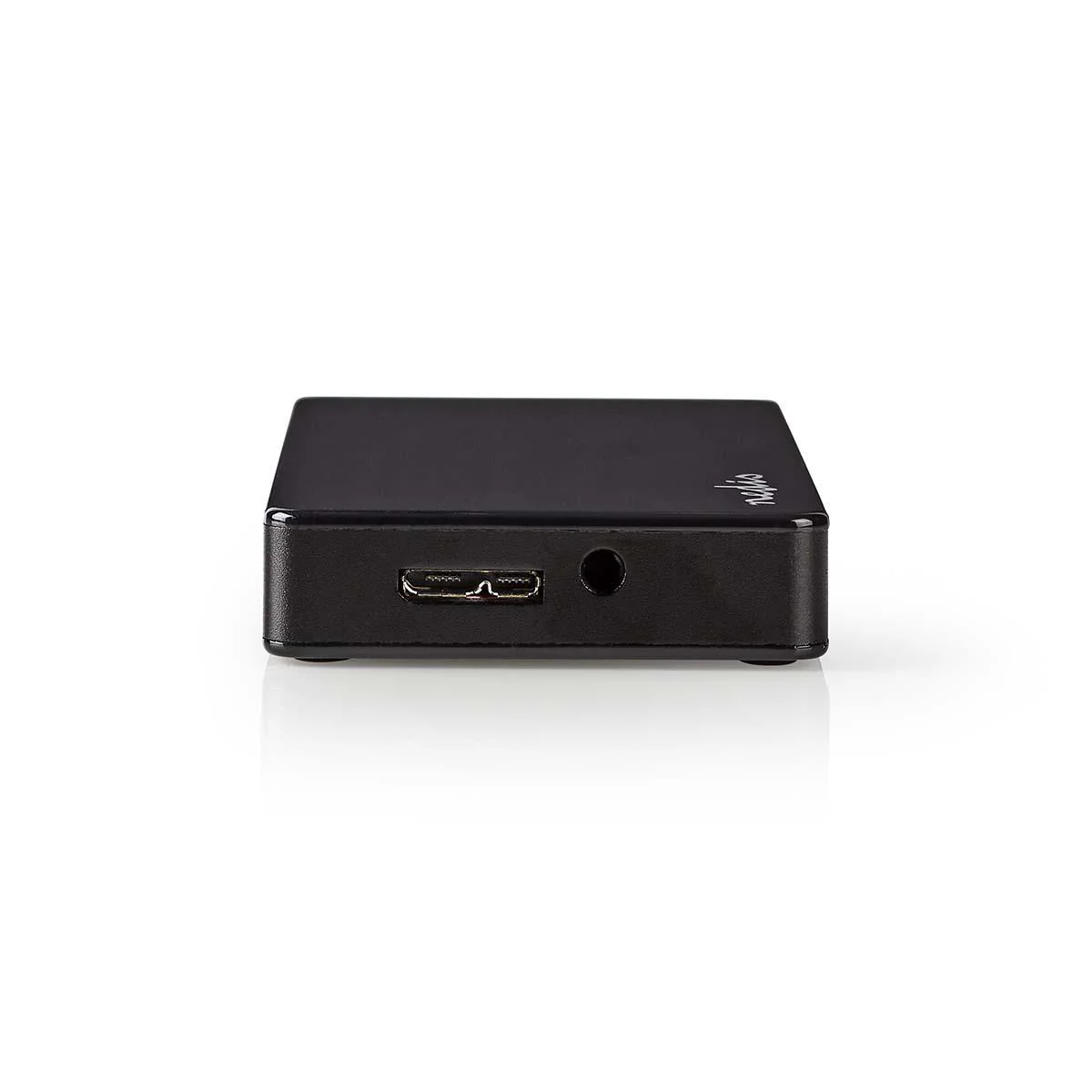 USB-Hub USB-A Male - 4x USB A Female - 4-Poorts poort(en) - Image 2