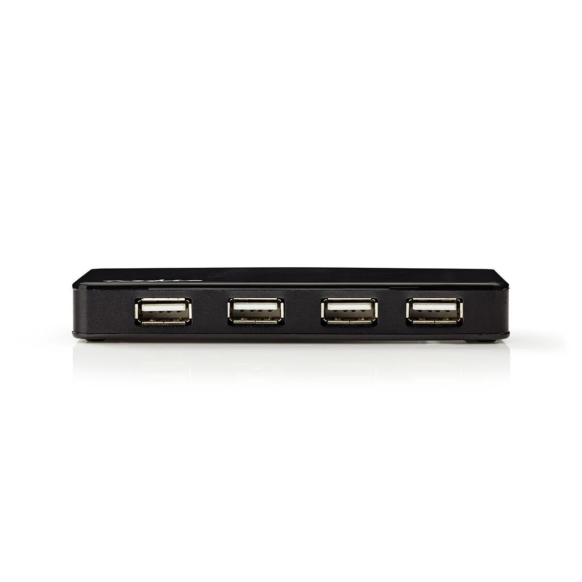 USB-Hub USB-A Male - USB-A Female - 7-Poorts poort(en)