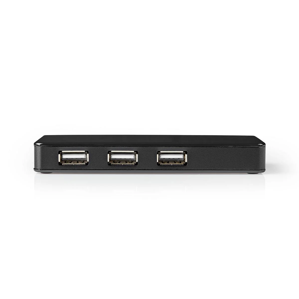 USB-Hub USB-A Male - USB-A Female - 7-Poorts poort(en) - Image 3