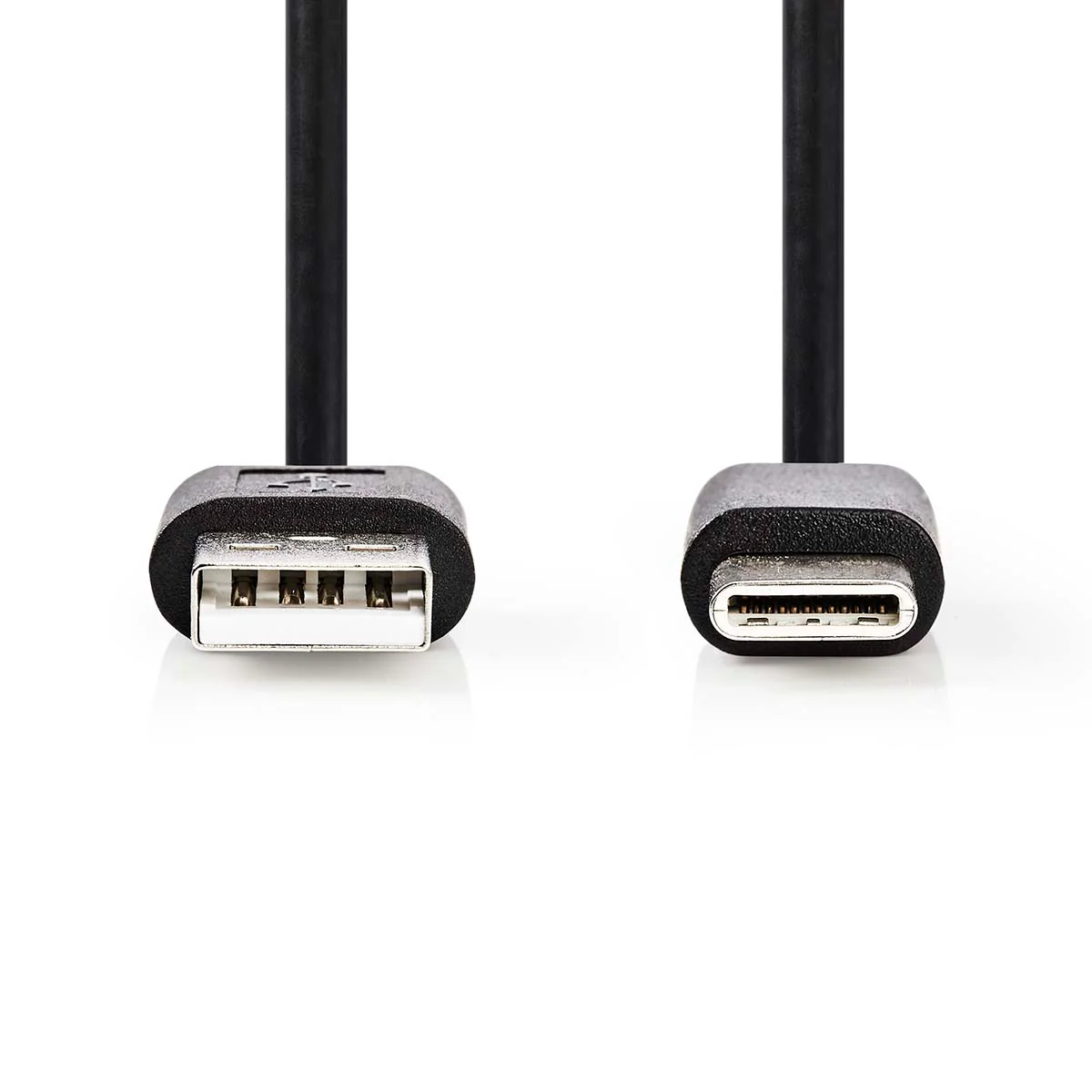 USB-Kabel USB 2.0 - USB-A Male - USB-C™ Male - Image 2
