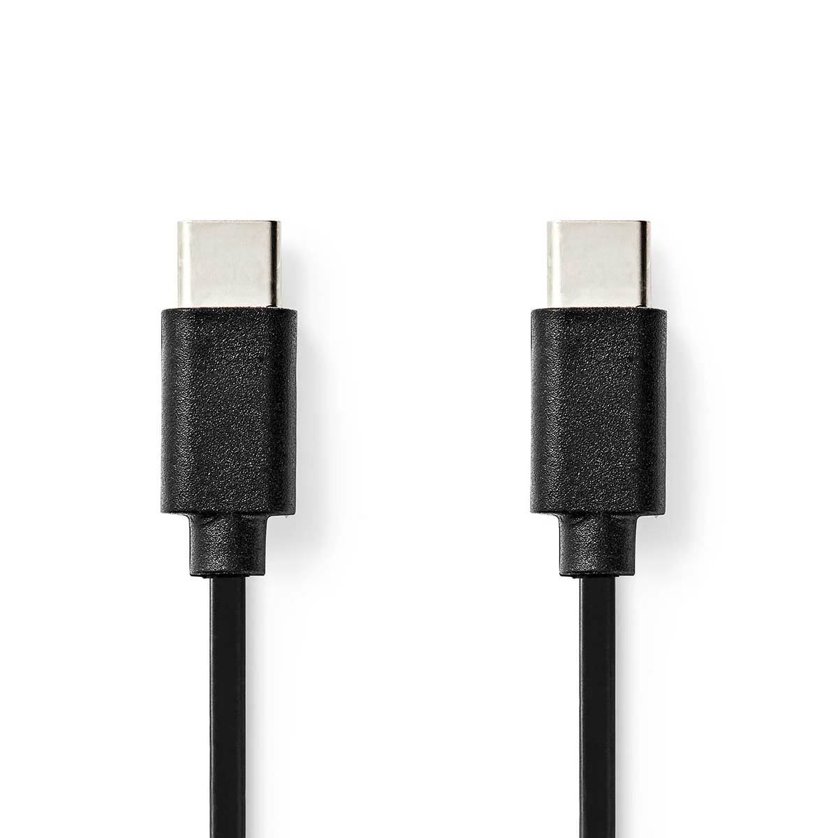 USB-Kabel USB 2.0 - USB-C™ Male - USB-C™ Male