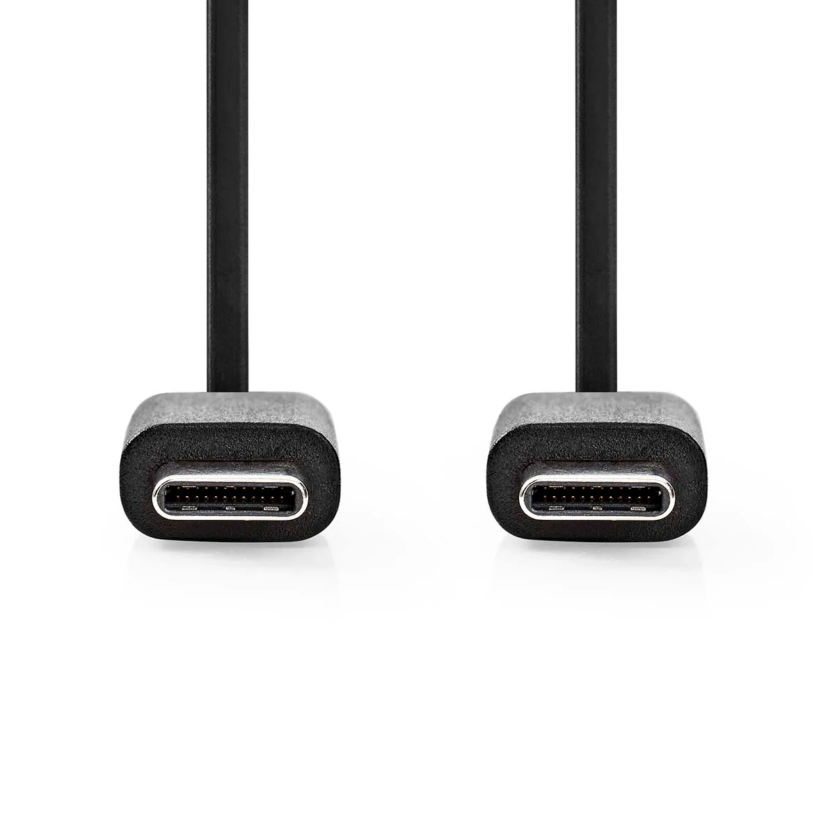 USB-Kabel USB 2.0 - USB-C™ Male - USB-C™ Male - Image 2