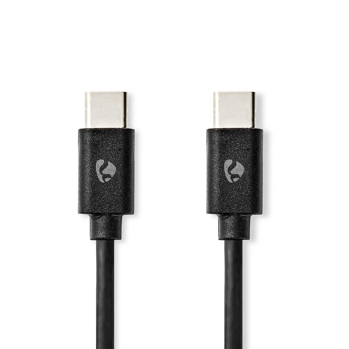 USB-Kabel USB 2.0 - USB-C™ Male - USB-C™ Male
