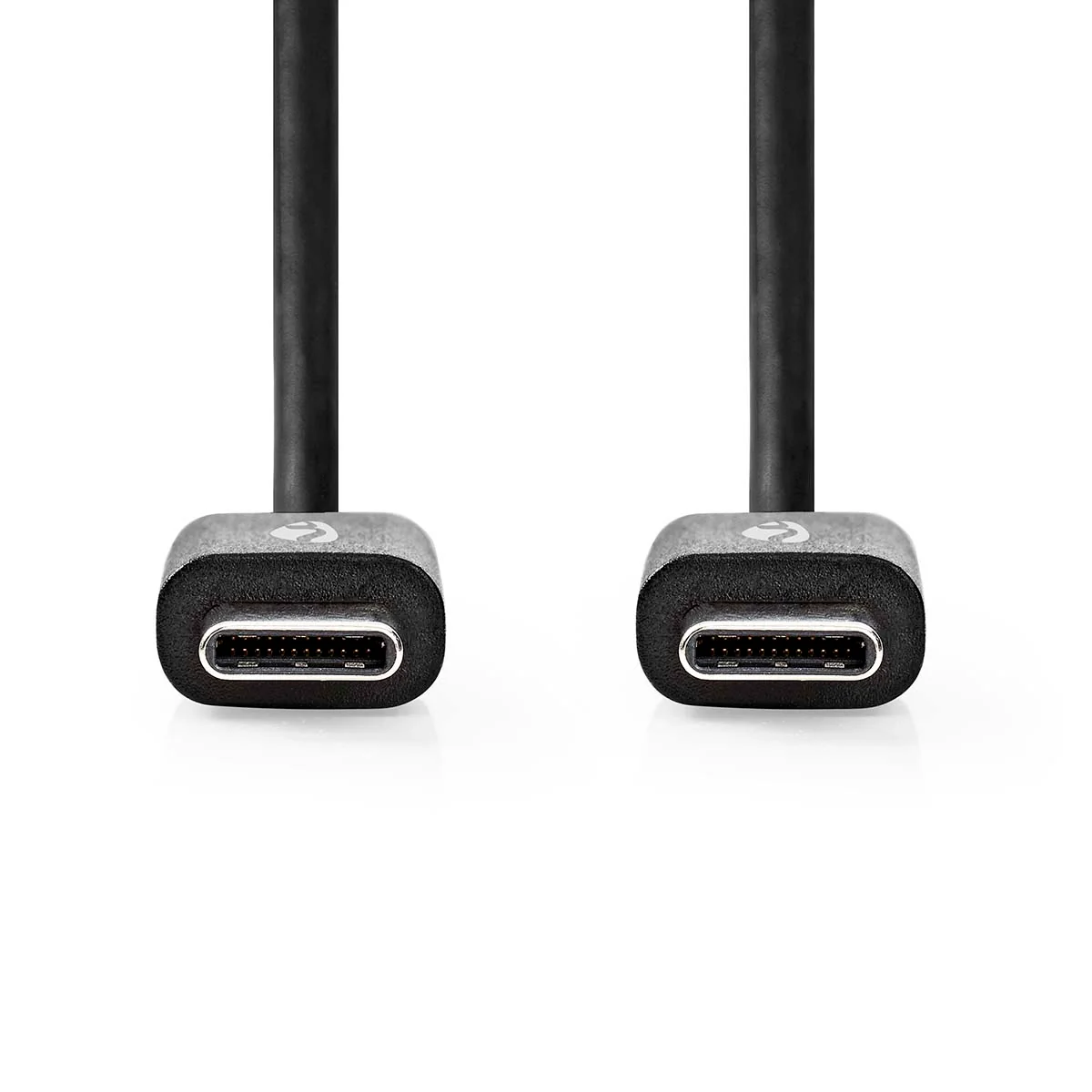USB-Kabel USB 2.0 - USB-C™ Male - USB-C™ Male - Image 2