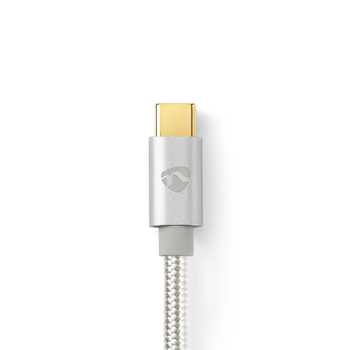 USB-Kabel USB 2.0 - USB-C™ Male - USB-C™ Male - Image 4