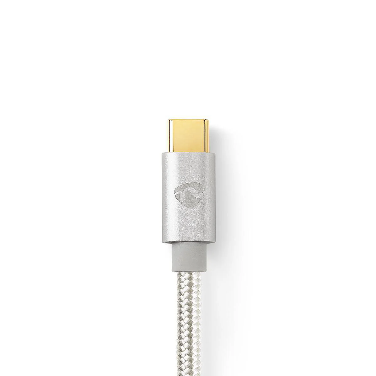 USB-Kabel USB 2.0 - USB-C™ Male - USB Micro-B Male - Image 4