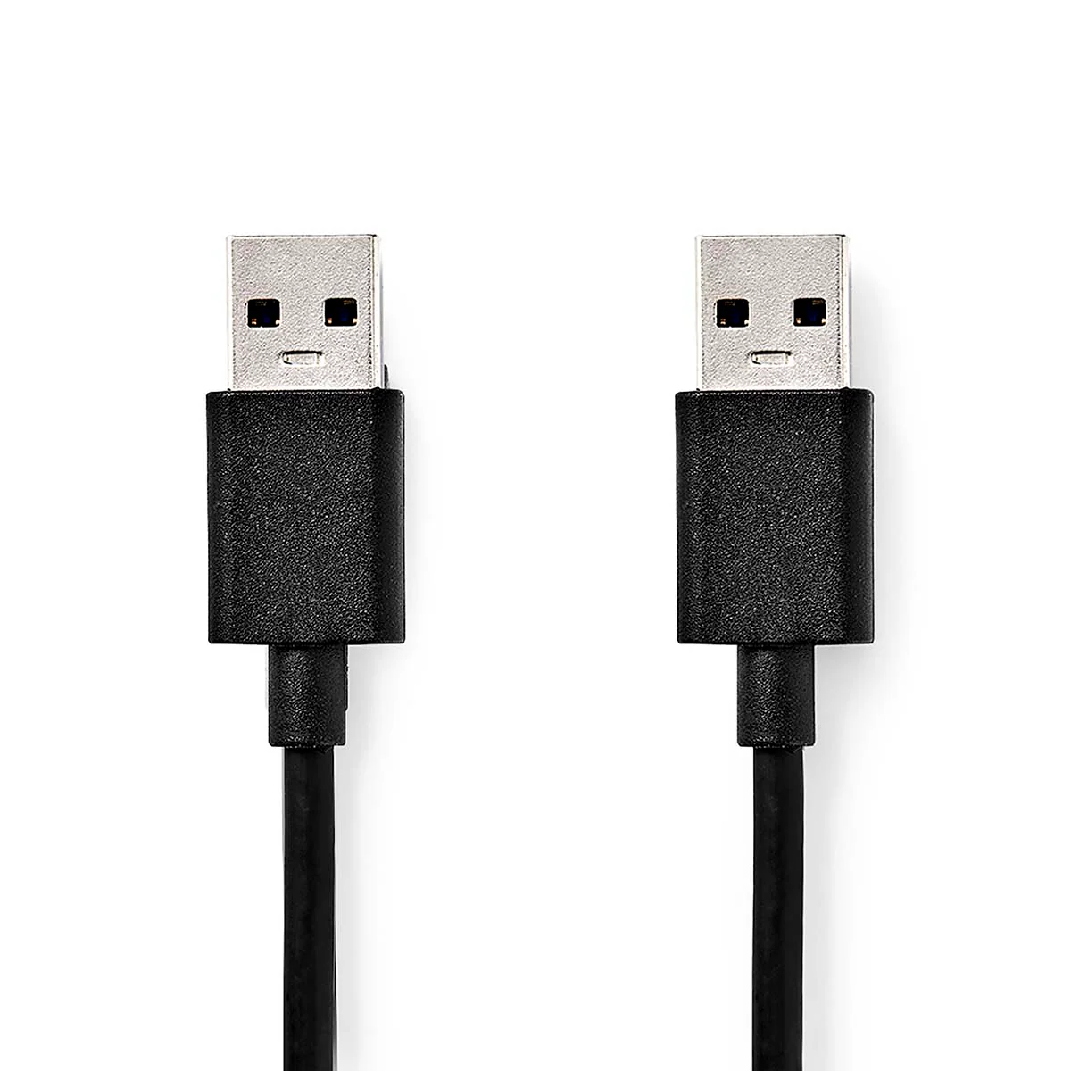 USB-Kabel USB 3.2 Gen 1 - USB-A Male - USB-A Male