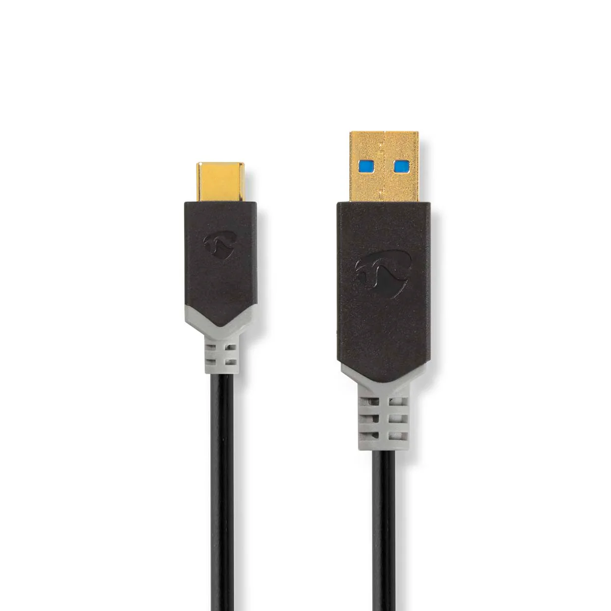USB-Kabel USB 3.2 Gen 1 - USB-A Male - USB-C™ Male