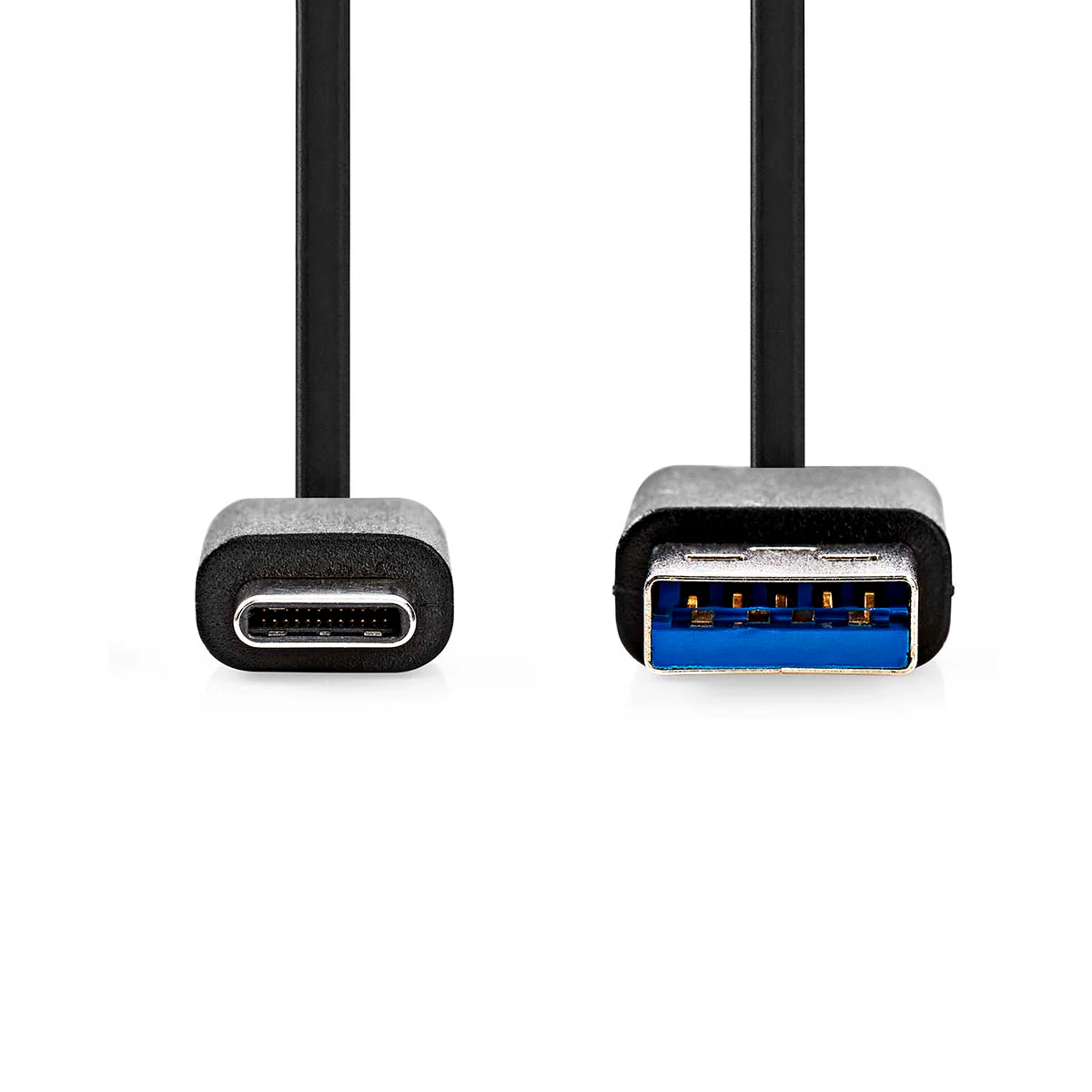 USB-Kabel USB 3.2 Gen 1 - USB-A Male - USB-C™ Male - Image 2