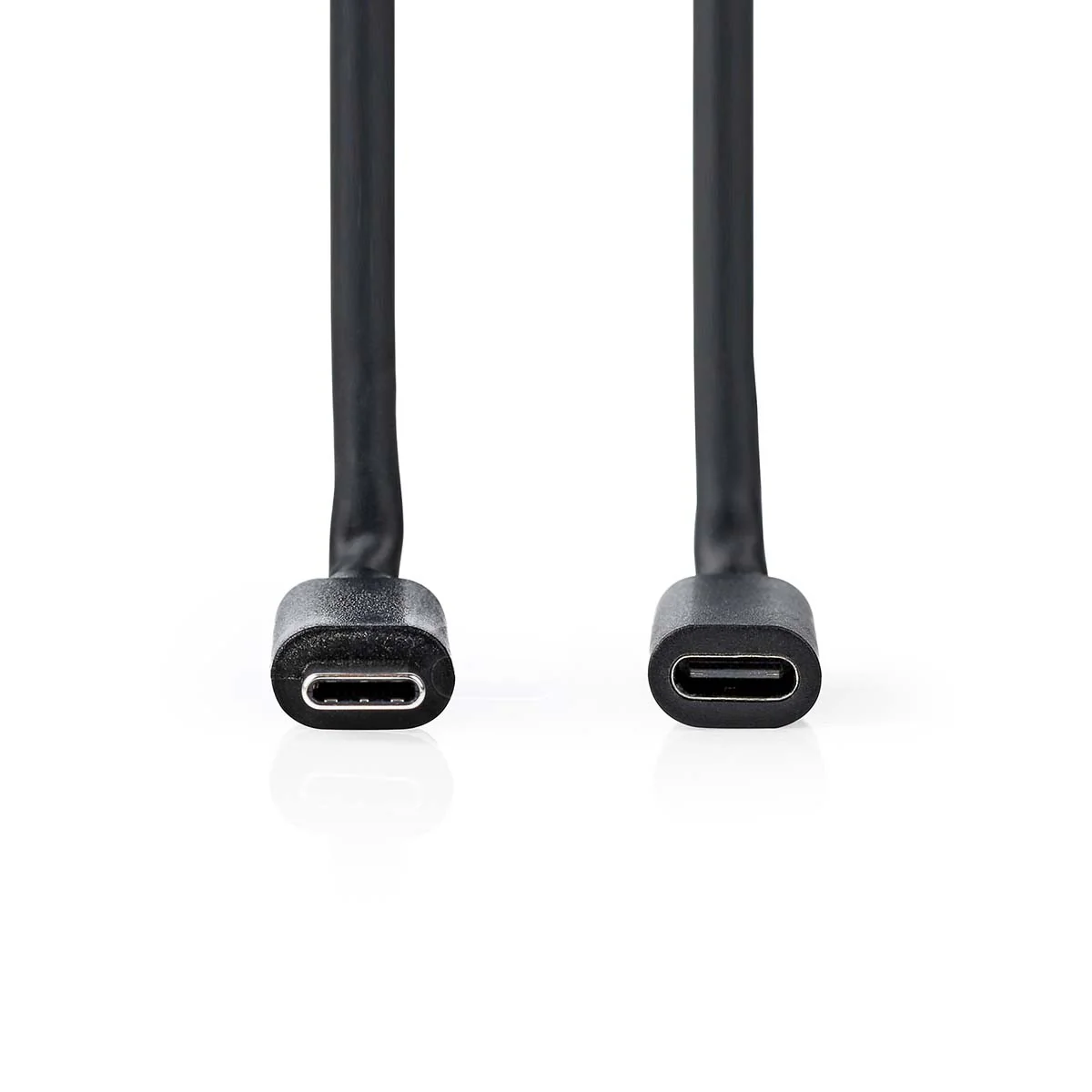USB-Kabel USB 3.2 Gen 1 - USB-C™ Male - USB-C™ Female - Image 2