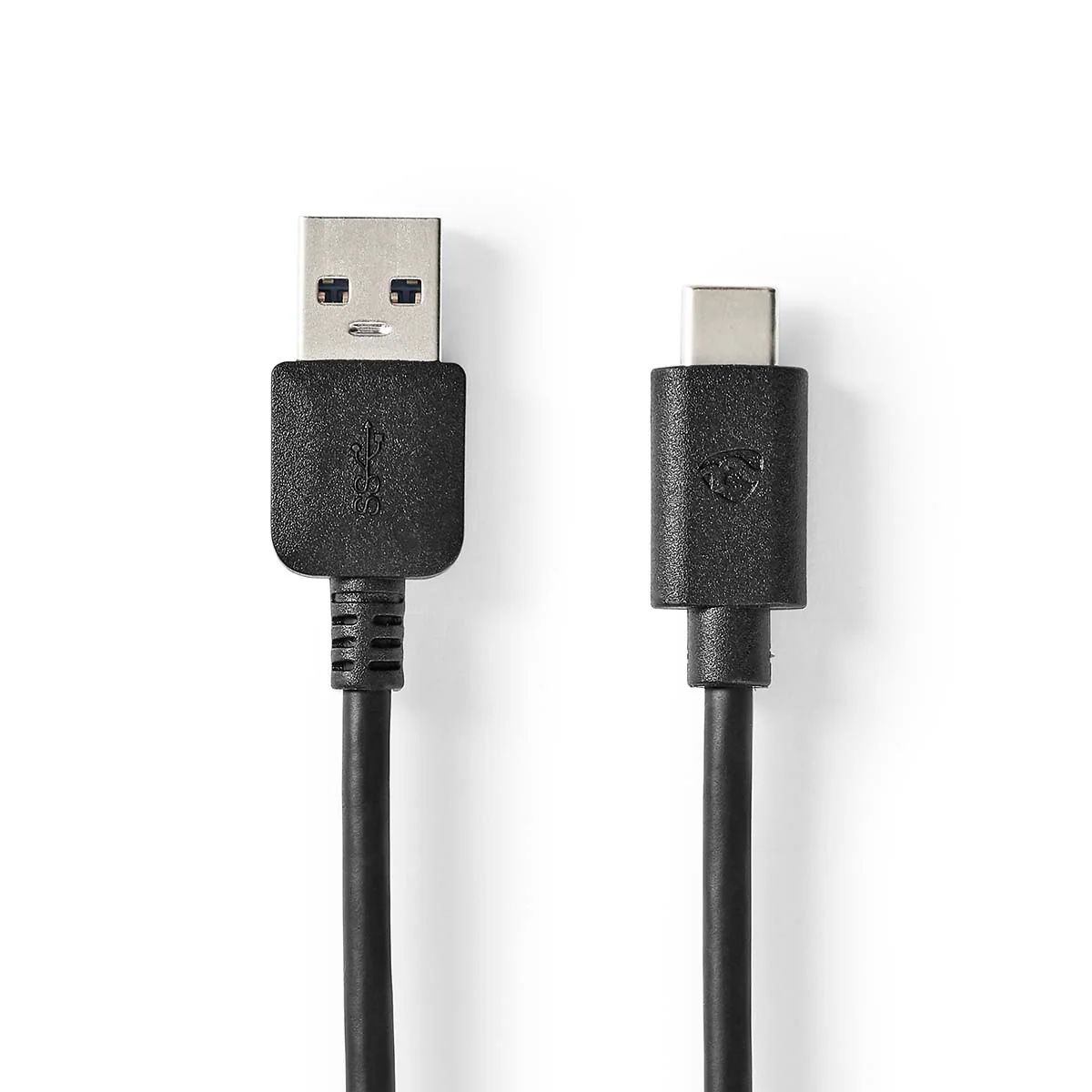 USB-Kabel USB 3.2 Gen 2 - USB-A Male - USB-C™ Male
