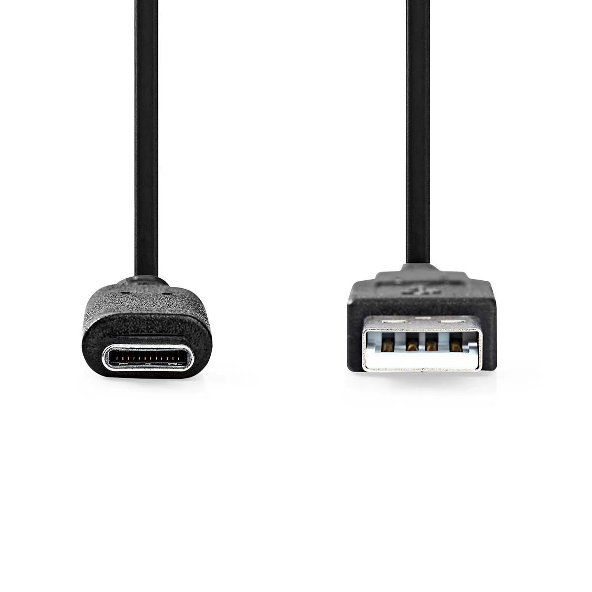 USB-Kabel USB 3.2 Gen 2 - USB-A Male - USB-C™ Male - Image 2