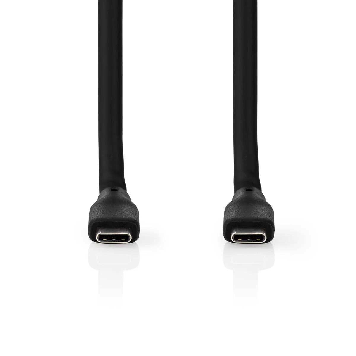USB-Kabel USB 3.2 Gen 2 - USB-C™ Male - USB-C™ Male - Image 2