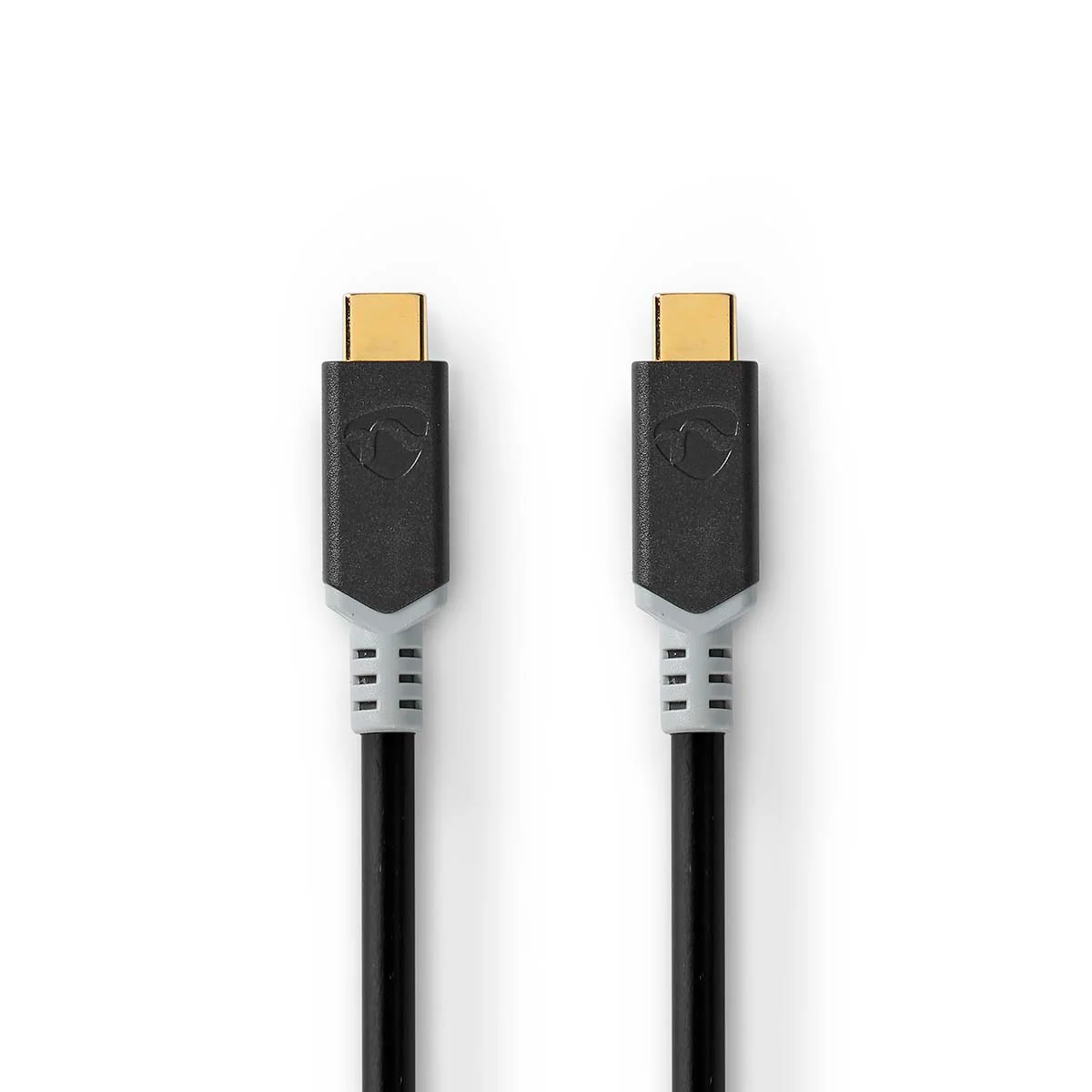 USB-Kabel USB 3.2 Gen 2x2 - USB-C™ Male - USB-C™ Male